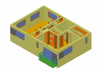 3D見本ミニ